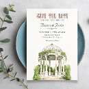 Search for gazebo invitations Garden