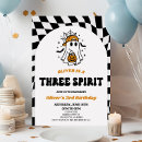 Search for bat birthday invitations Boy birthday party