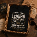 Search for 1964 tshirts Born in 1964