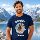 Search for blue dog tshirts Quote