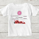 Search for name baby shirts Baby girl