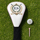 Search for ladies golf head covers Elegant