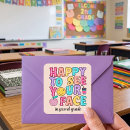 Search for elementary school teacher stickers Colourful