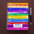 Search for shiny notebooks Stripes