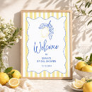 Search for lemons art Amalfi coast