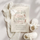 Search for fairy baby shower invitations Mother to be