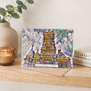 Search for digital art postcards Architecture