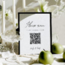 Search for program wedding signs Modern