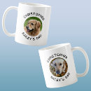 Search for dog photo mugs Father