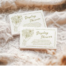 Search for display shower gift tags Bride