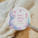 Search for pretty mermaid stickers Thank you