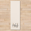 Search for monogram yoga mats Simple