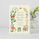 Search for fairy birthday invitations For kids