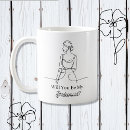 Search for will you be my bridesmaid mugs Maid of honor