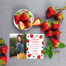 Search for blueberry bridal shower invitations Summer