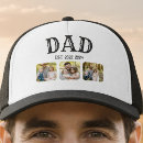 Search for s baseball caps Typography