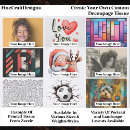 Search for photo tissue paper Decoupage