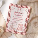 Search for galentines brunch invitations Galentines day party