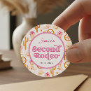 Search for western birthday party stickers Wild west birthday
