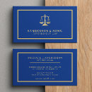 Search for practice business cards Lawyer