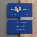 Search for realtor business cards Broker