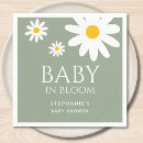 Search for daisy napkins Retro