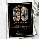 Search for 90 invitations Typography