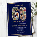 Search for making 60 look good Typography