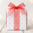 Search for sweetheart wrapping paper Cute