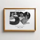 Search for anniversary wedding signs Modern minimalist