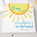 Search for first birthday guest books Boho