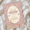 Search for tea for two birthday invitations Whimsical