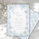 Search for fancy bridal shower invitations Script