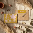 Search for nuptials invitations Minimalist