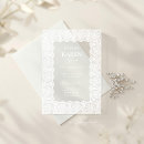 Search for mis quince invitations Lace
