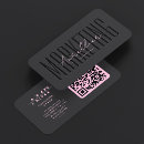 Search for beauty business cards Professional