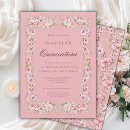 Search for gold mexican invitations Floral flowers