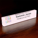Search for acrylic office supplies Your logo here