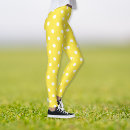Search for polka dots leggings White