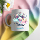 Search for taurus bull mugs Astrology