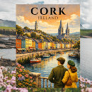 Search for cork ireland postcards Irish