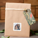 Search for happy birthday envelope seals Modern simple timeless