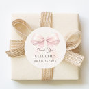 Search for bachelorette thank you stickers Bridal shower
