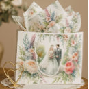 Search for bride and groom gift bags Beautiful