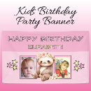 Search for 2 photo banners Happy birthday