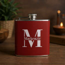 Search for flasks Create your own