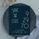 Search for birthday save the dates Simple