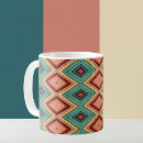 Search for multi coloured stripes mugs Colourful