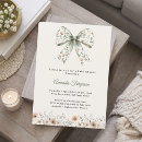 Search for summer baby shower invitations Baby in bloom