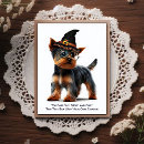 Search for humor postcards Dog